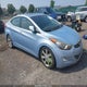 KMHDH4AE5CU211666 2012 Hyundai Elantra Limited (Ulsan Plant) auction photo thumbnail 1