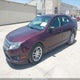 3FAHP0GA5CR364129 2012 Ford Fusion S auction photo thumbnail 2