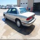 1G4HP52K0WH452871 1998 Buick Lesabre Custom auction photo thumbnail 3