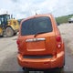 3GNDA33PX7S530849 2007 Chevrolet Hhr Lt auction photo thumbnail 16