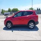 2T3RFREV8DW091230 2013 Toyota Rav4 Xle auction photo thumbnail 14