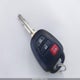 2T3RFREV8DW091230 2013 Toyota Rav4 Xle auction photo thumbnail 11