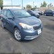 KNAFX4A67E5222672 2014 Kia Forte Lx auction photo thumbnail 1