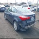 KNAFX4A67E5222672 2014 Kia Forte Lx auction photo thumbnail 3