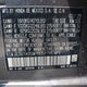3CZRZ1H35SM748352 2025 Honda Hr-V Lx auction photo thumbnail 9