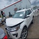 1FM5K8F81KGB08337 2019 Ford Explorer Limited auction photo thumbnail 2