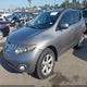 JN8AZ18U09W031612 2009 Nissan Murano Sl auction photo thumbnail 2