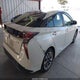 JTDKARFU4H3034070 2017 Toyota Prius auction photo thumbnail 4