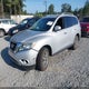 5N1AR2MM6DC621469 2013 Nissan Pathfinder Sv auction photo thumbnail 2