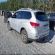 5N1AR2MM6DC621469 2013 Nissan Pathfinder Sv auction photo thumbnail 3