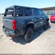 3TYLC5LN5ST017258 2025 Toyota Tacoma Hybrid Trd Pro auction photo thumbnail 4