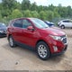 3GNAXJEV5JS564464 2018 Chevrolet Equinox Lt auction photo thumbnail 1