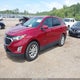 3GNAXJEV5JS564464 2018 Chevrolet Equinox Lt auction photo thumbnail 2