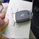 KMHLS4AG9PU618734 2023 Hyundai Elantra Sel auction photo thumbnail 11