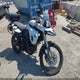 WB1022908AZU02254 2010 BMW F800 Gs auction photo thumbnail 1