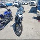 WB1022908AZU02254 2010 BMW F800 Gs auction photo thumbnail 5