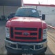 1FTSW215X8ED86275 2008 Ford F-250 Fx4/King Ranch/Lariat/Xl/Xlt auction photo thumbnail 12