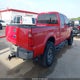 1FTSW215X8ED86275 2008 Ford F-250 Fx4/King Ranch/Lariat/Xl/Xlt auction photo thumbnail 4