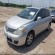 3N1BC13E07L401982 2007 Nissan Versa 1.8Sl auction photo thumbnail 2