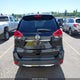 5N1AT2MV0HC751523 2017 Nissan Rogue Sl auction photo thumbnail 16