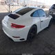 WP0AA2A90KS103419 2019 Porsche 911 Carrera auction photo thumbnail 4