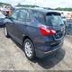 3GNAXHEV3JS540737 2018 Chevrolet Equinox Ls auction photo thumbnail 3