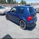 9BWDE61J424017835 2002 Volkswagen Gti 1.8L auction photo thumbnail 3