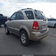 KNDJD733565513697 2006 Kia Sorento Ex/Lx auction photo thumbnail 3