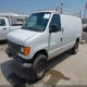 1FTNE24L34HB22513 2004 Ford E-250 Commercial/Recreational auction photo thumbnail 2