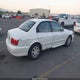 KMHWF25S95A169610 2005 Hyundai Sonata Gl auction photo thumbnail 4