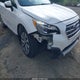 4S4BSETC4H3222195 2017 Subaru Outback 3.6R Touring auction photo thumbnail 6