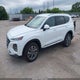 5NMS3CADXLH213660 2020 Hyundai Santa Fe Sel auction photo thumbnail 2