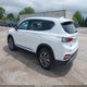 5NMS3CADXLH213660 2020 Hyundai Santa Fe Sel auction photo thumbnail 3