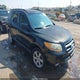 5NMSH73E78H195141 2008 Hyundai Santa Fe Limited/Se auction photo thumbnail 1