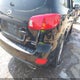 5NMSH73E78H195141 2008 Hyundai Santa Fe Limited/Se auction photo thumbnail 6