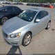 YV1612FS1E1291373 2014 Volvo S60 T5 Platinum auction photo thumbnail 2
