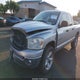 1D7HU18N67J539035 2007 Dodge Ram 1500 Slt/Trx4 Off Road/Sport auction photo thumbnail 2