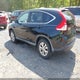 2HKRM4H53DH679273 2013 Honda Cr-V Ex auction photo thumbnail 3