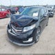 1G1RB6E49FU119949 2015 Chevrolet Volt auction photo thumbnail 2