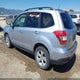 JF2SJAECXEH557832 2014 Subaru Forester 2.5I Premium auction photo thumbnail 3