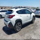 JF2GUADC0RH230957 2024 Subaru Crosstrek Premium auction photo thumbnail 4