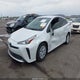 JTDKAMFU0N3164751 2022 Toyota Prius Le auction photo thumbnail 2