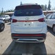 KM8S5DA11NU055884 2022 Hyundai Santa Fe Hybrid Limited auction photo thumbnail 17