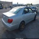 4T1BE32K95U005705 2005 Toyota Camry Le auction photo thumbnail 4