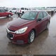 1G11C5SL6FF203814 2015 Chevrolet Malibu 1Lt auction photo thumbnail 2