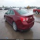 1G11C5SL6FF203814 2015 Chevrolet Malibu 1Lt auction photo thumbnail 3
