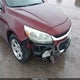 1G11C5SL6FF203814 2015 Chevrolet Malibu 1Lt auction photo thumbnail 6