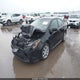 5YFEPMAEXMP217828 2021 Toyota Corolla Le auction photo thumbnail 2