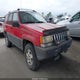 1J4FX58S7SC662775 1995 Jeep Grand Cherokee Laredo auction photo thumbnail 1