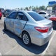 4T1BF1FK0HU814252 2017 Toyota Camry Le auction photo thumbnail 3